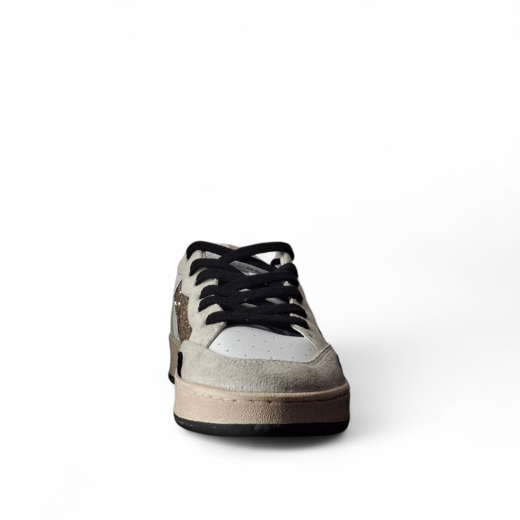 Crime Lo Sneakers da Donna — foto 3