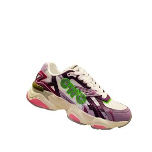 57542056 National Sneakers da Donna