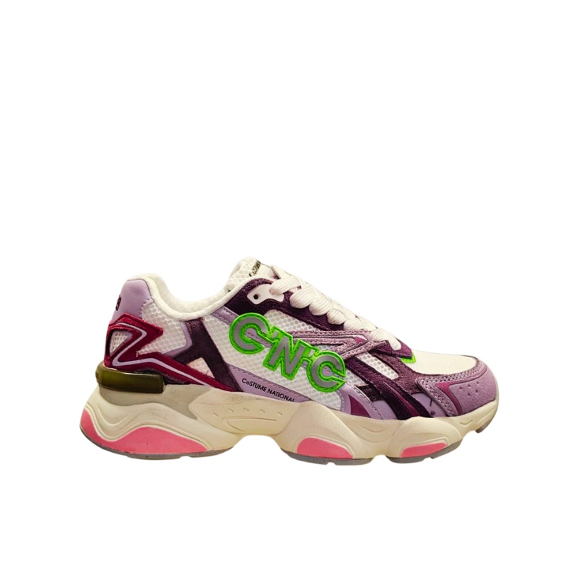 57542056 National Sneakers da Donna — foto 2