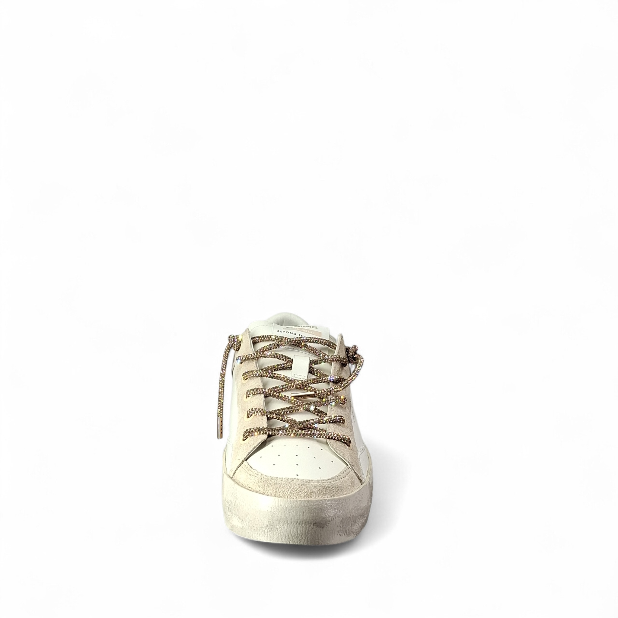 Crime Lo Sneakers da Donna — foto 3