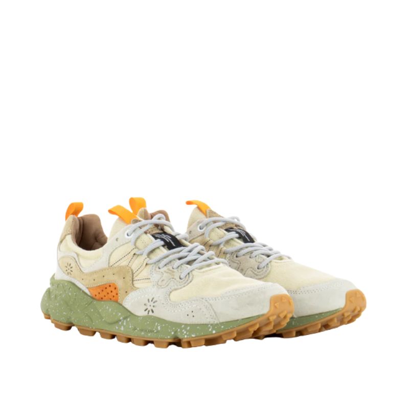 Flower Sneakers da Donna — foto 2