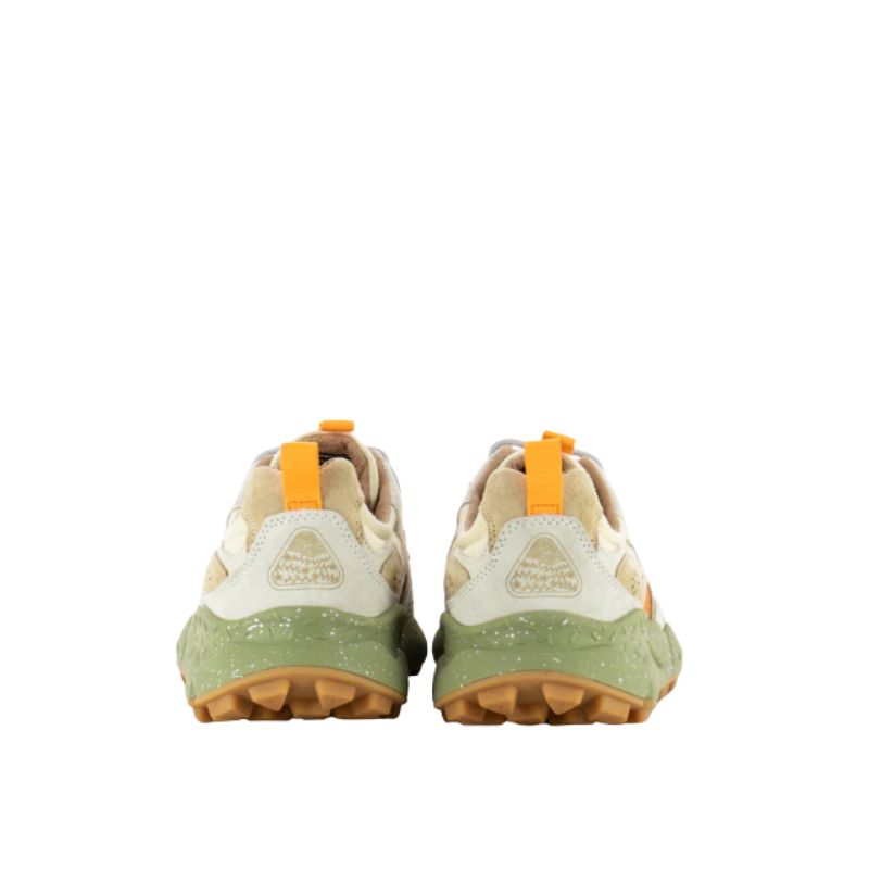 Flower Sneakers da Donna — foto 3