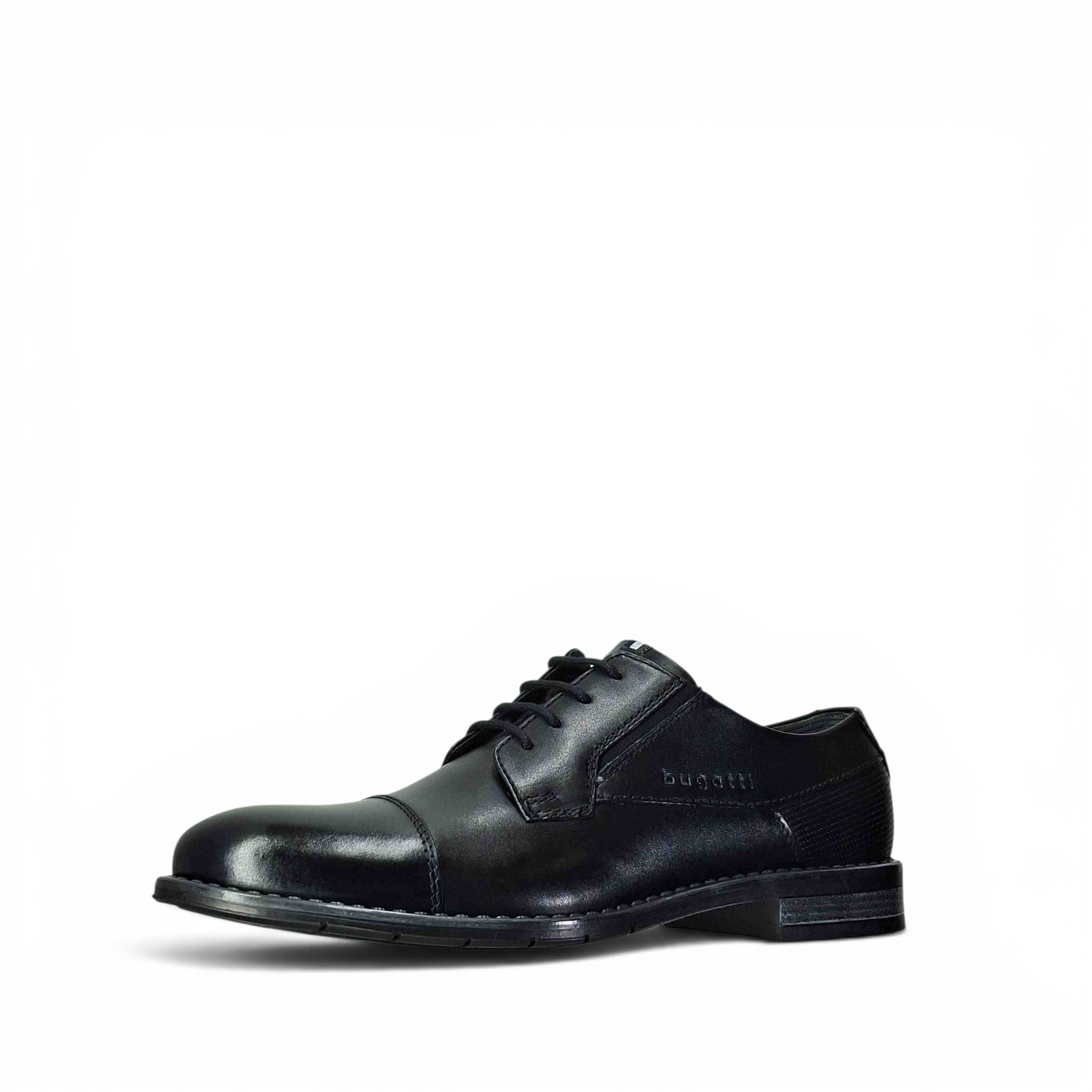 Bugatti M Lace-Up Sneakers da Uomo — foto 2