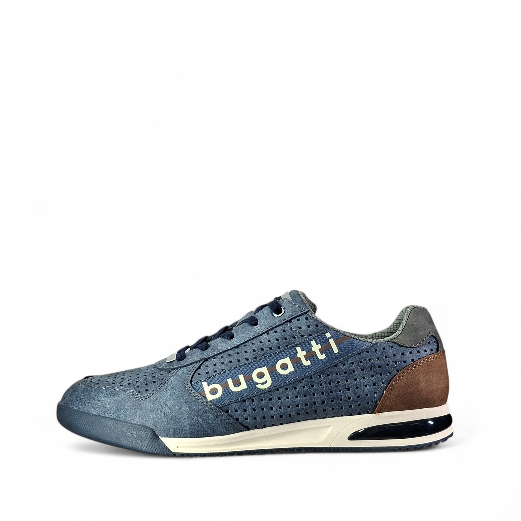 Bugatti Synthetic Sneakers da Uomo