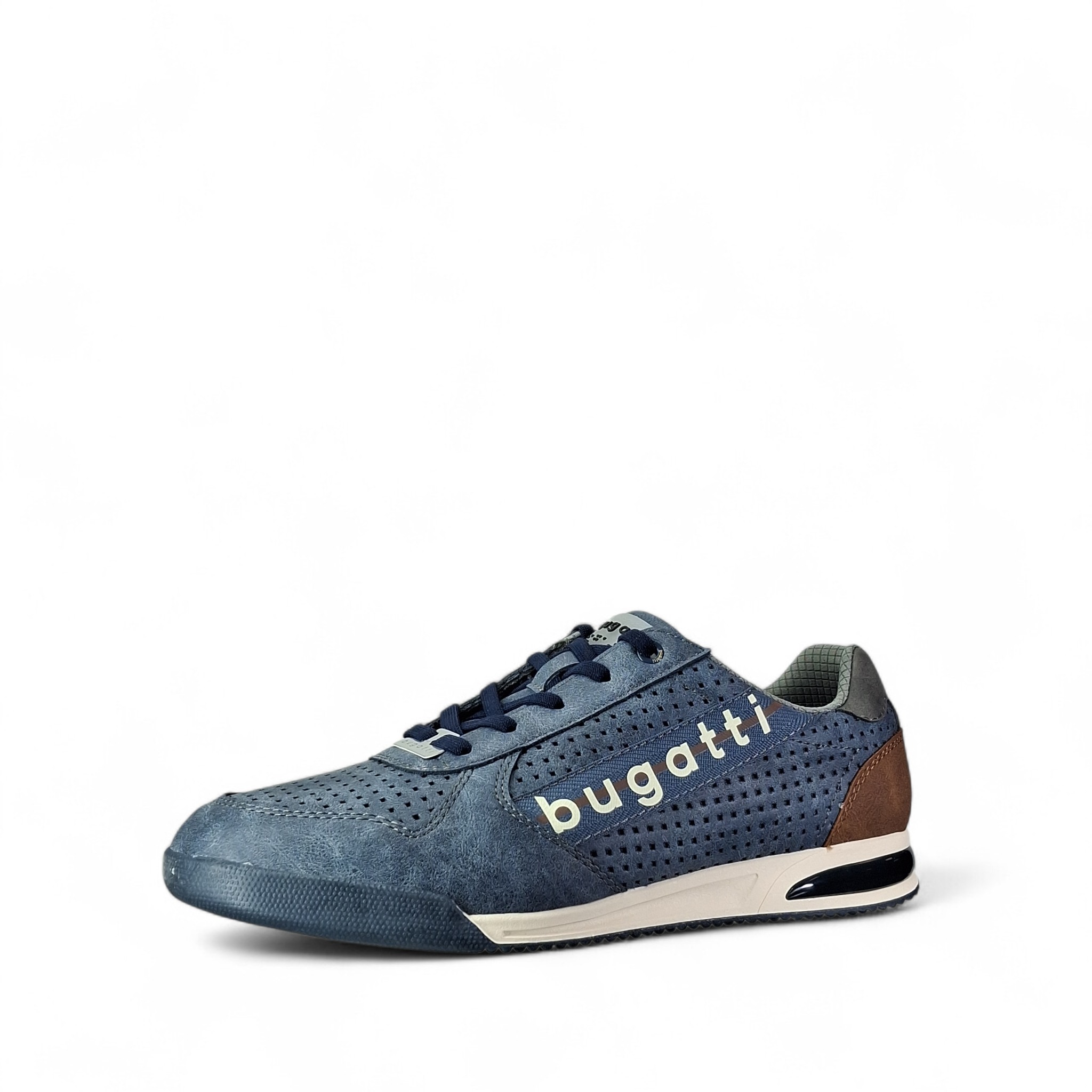 Bugatti Synthetic Sneakers da Uomo — foto 2