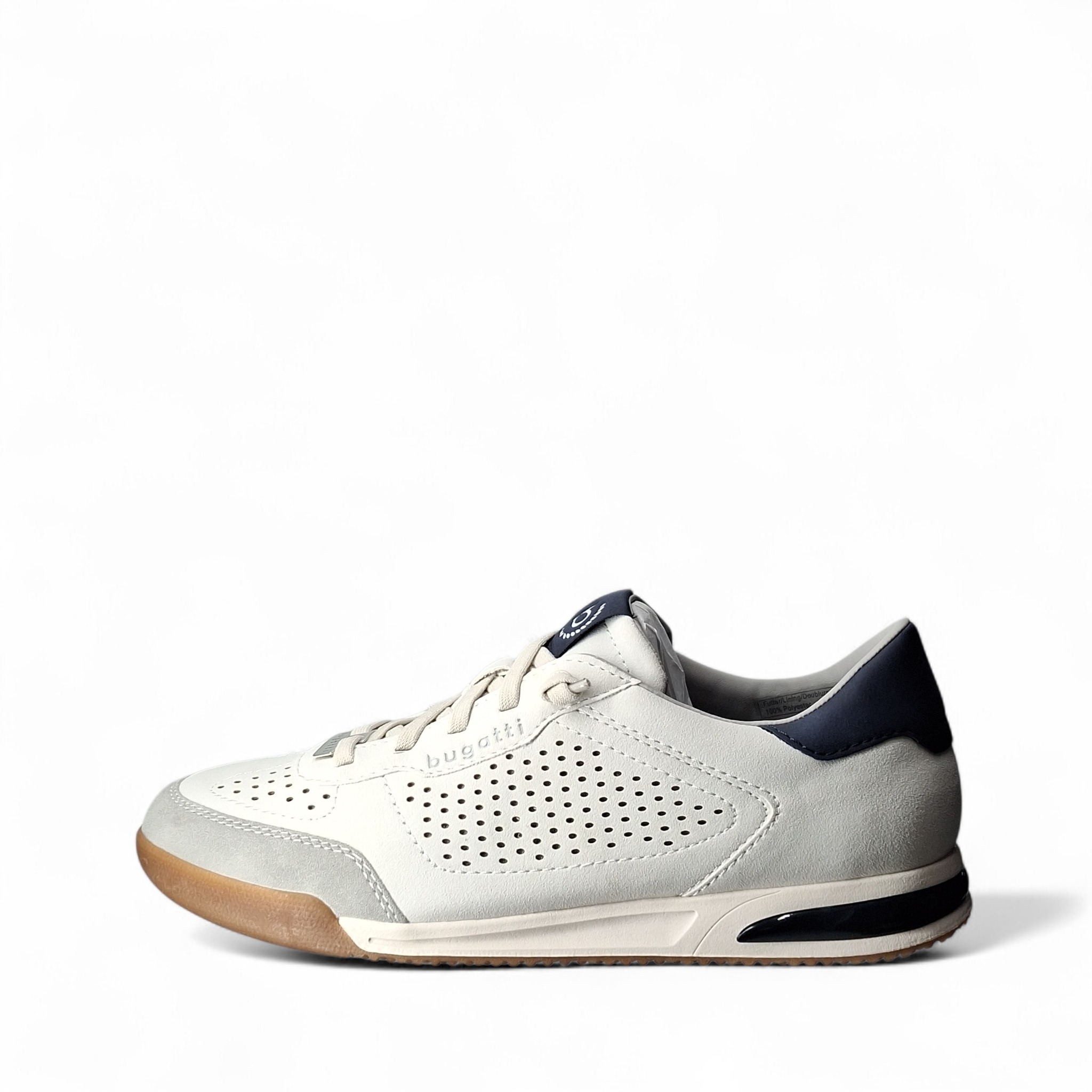 Bugatti Synthetic Sneakers da Uomo