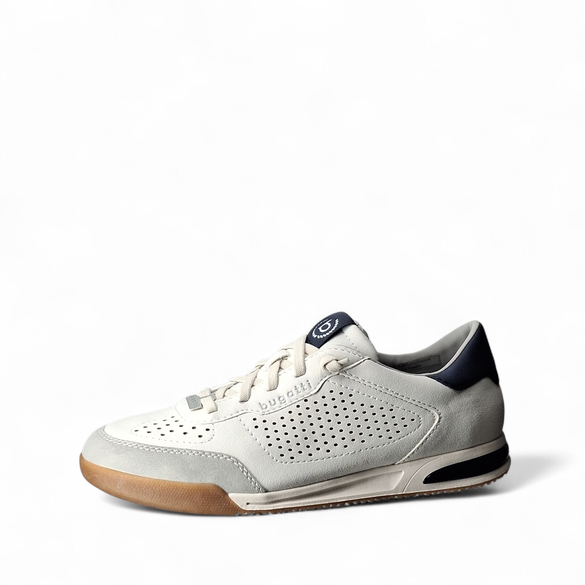 Bugatti Synthetic Sneakers da Uomo — foto 3