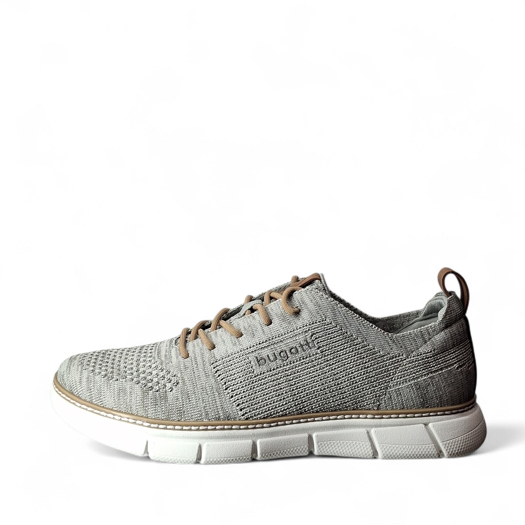 Bugatti Textile Sneakers da Uomo — foto 2