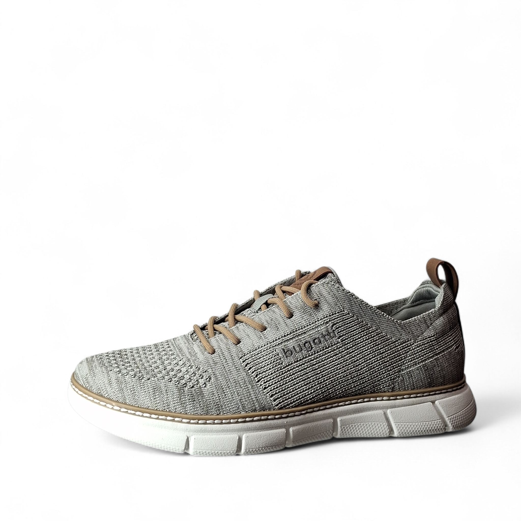 Bugatti Textile Sneakers da Uomo — foto 3