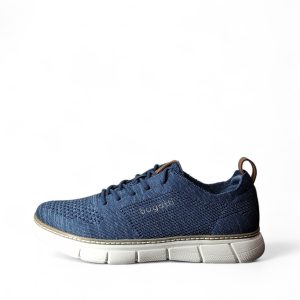 Bugatti Textile Sneakers da Uomo