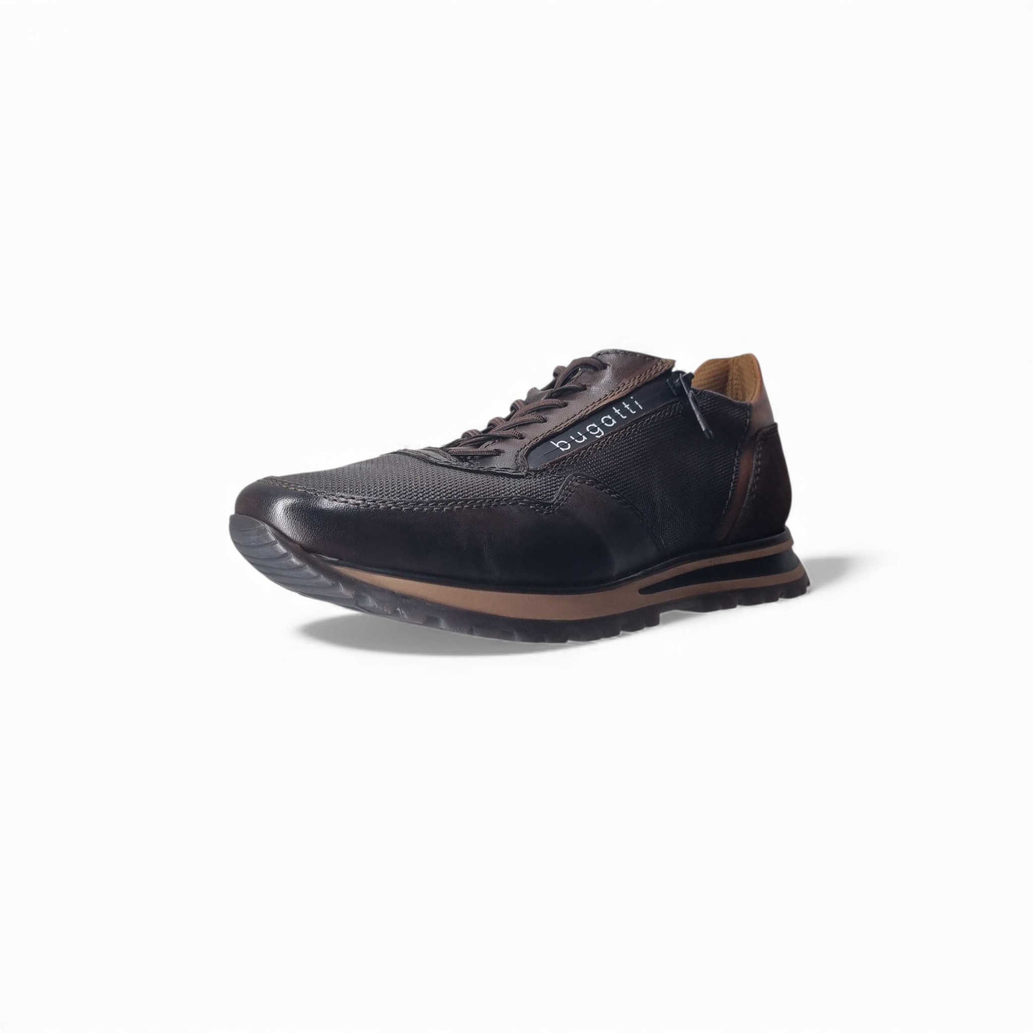 Bugatti Philip Sneakers da Uomo — foto 2