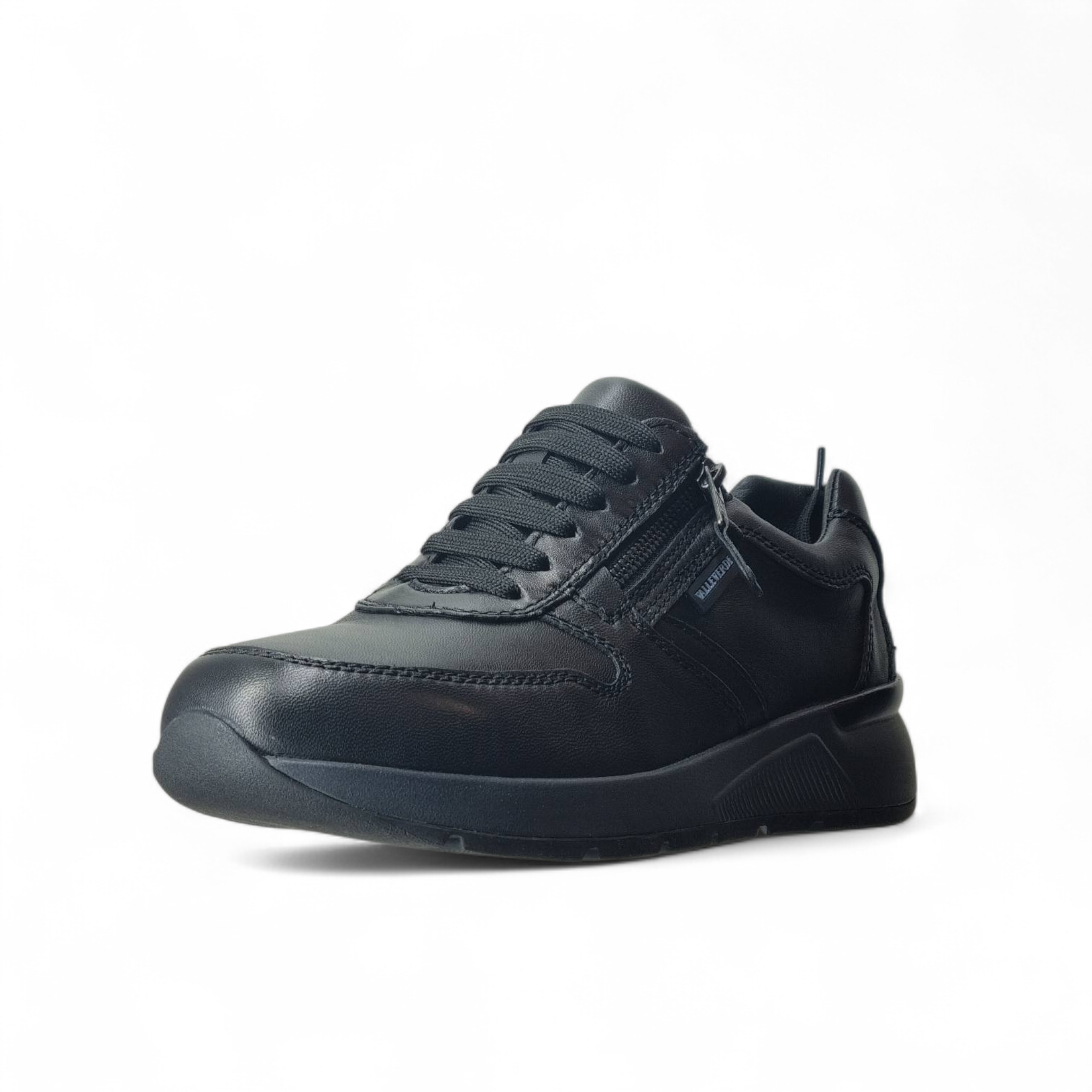 Vallever Sneakers da Uomo