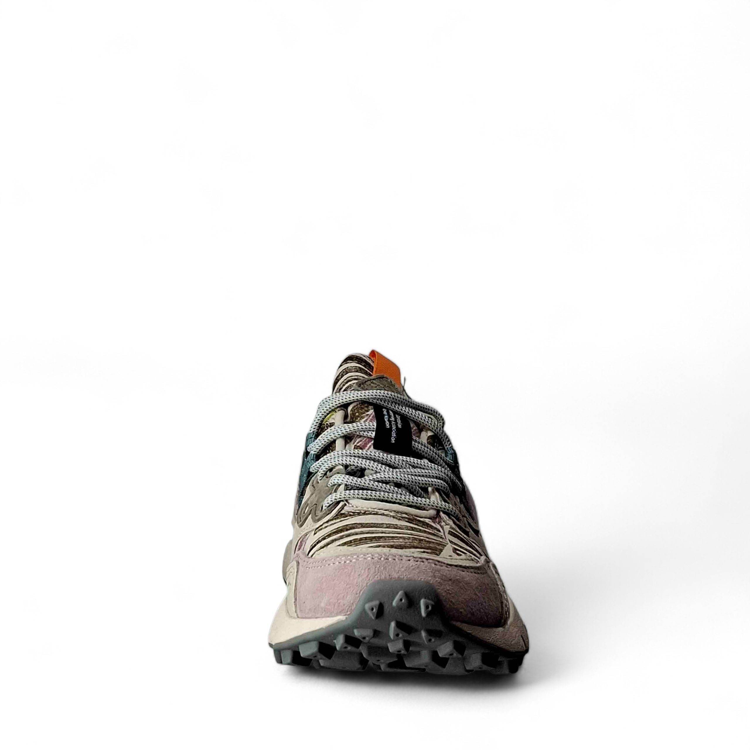 Flower Sneakers da Donna — foto 3