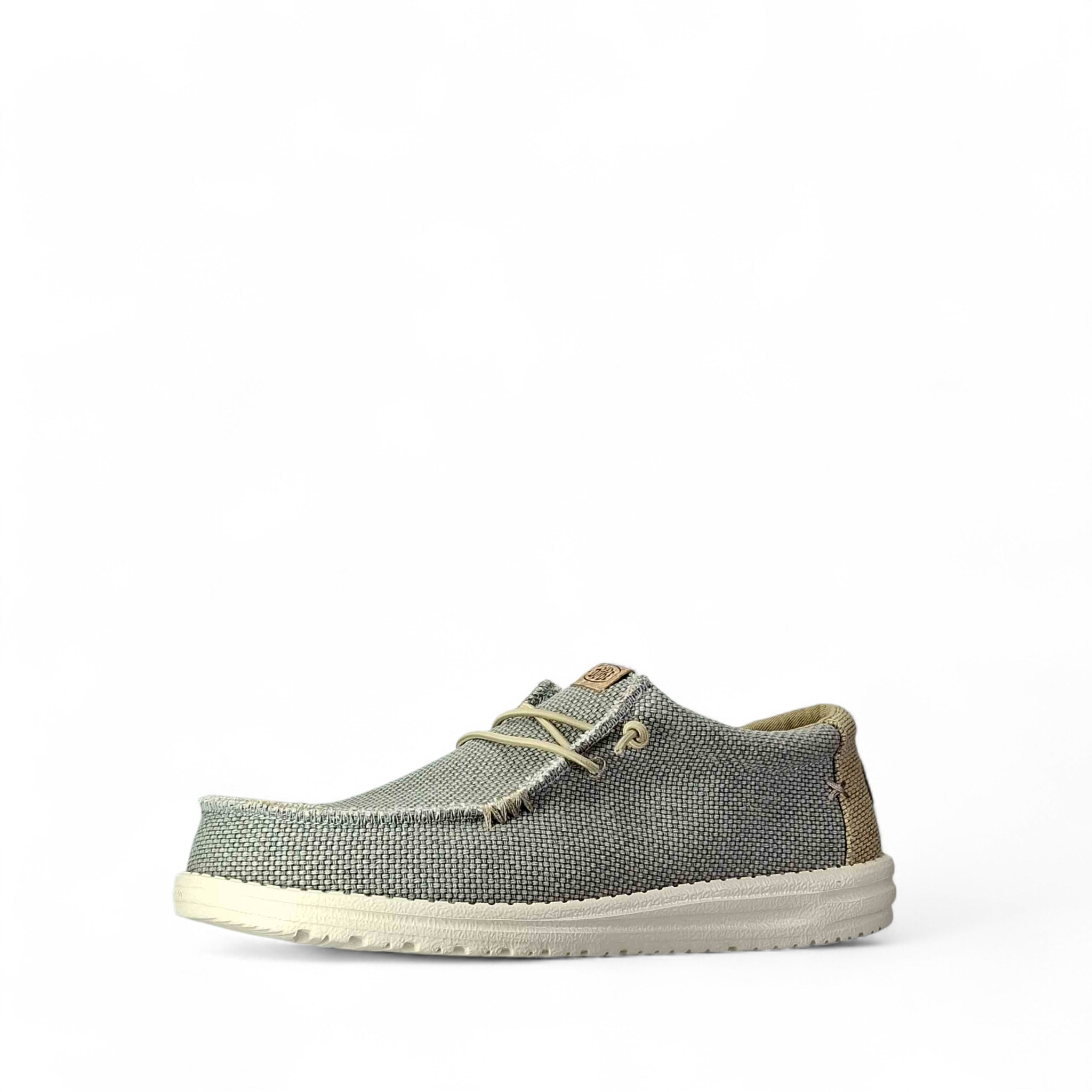 Du Wally Braided Ballerine e mocassini da Uomo — foto 2