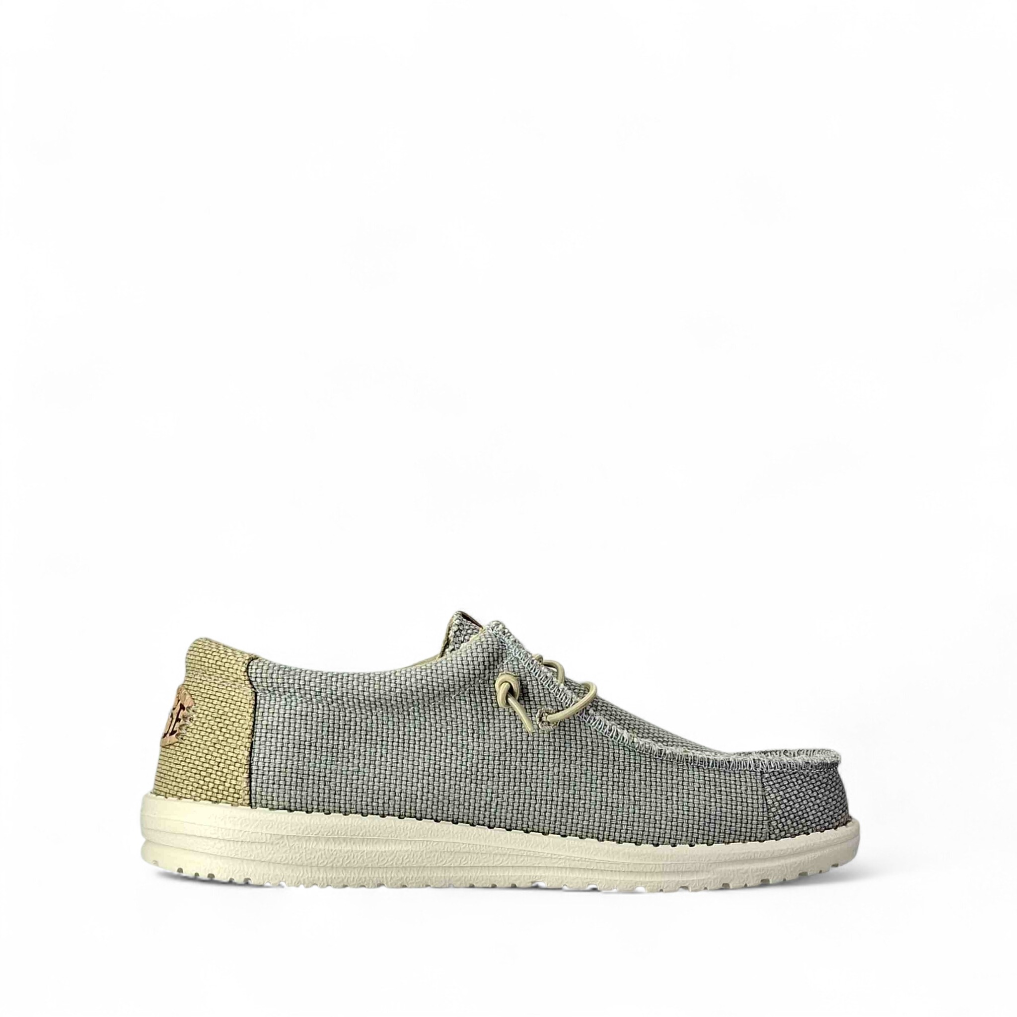 Du Wally Braided Ballerine e mocassini da Uomo — foto 3