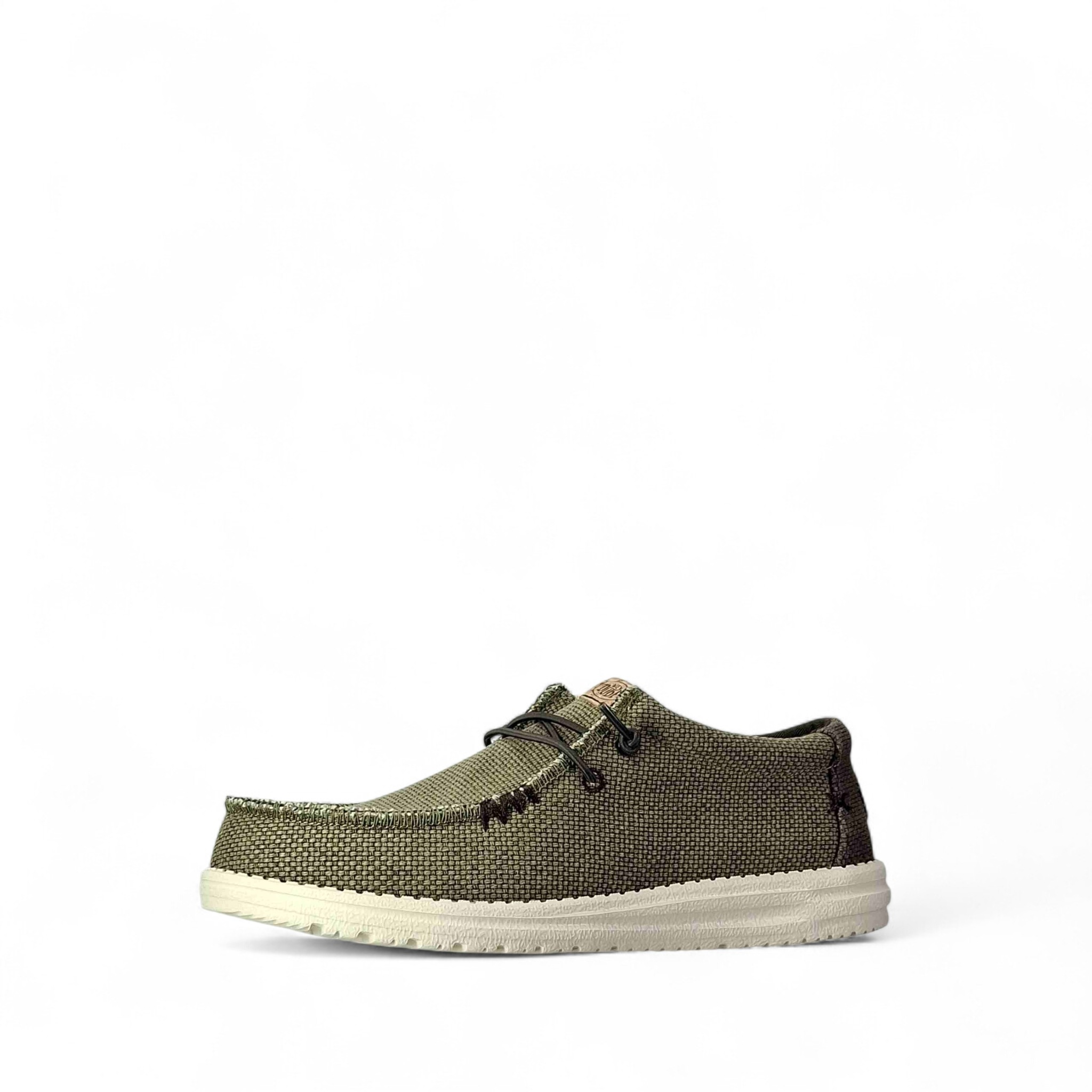 Du Wally Braided Ballerine e mocassini da Uomo — foto 2