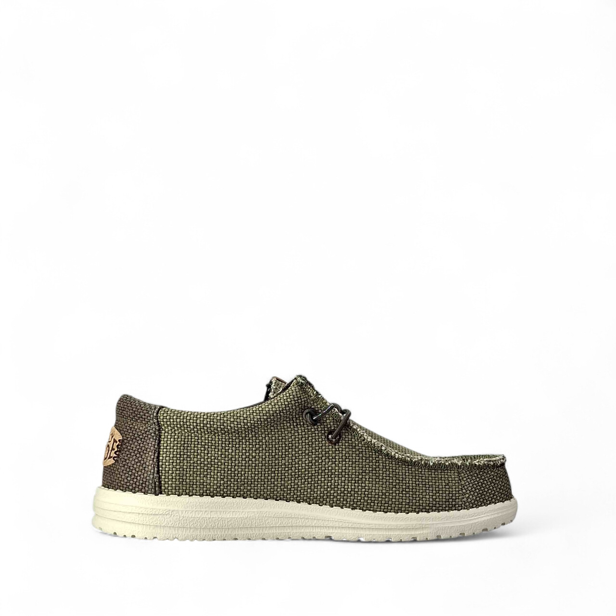 Du Wally Braided Ballerine e mocassini da Uomo — foto 3