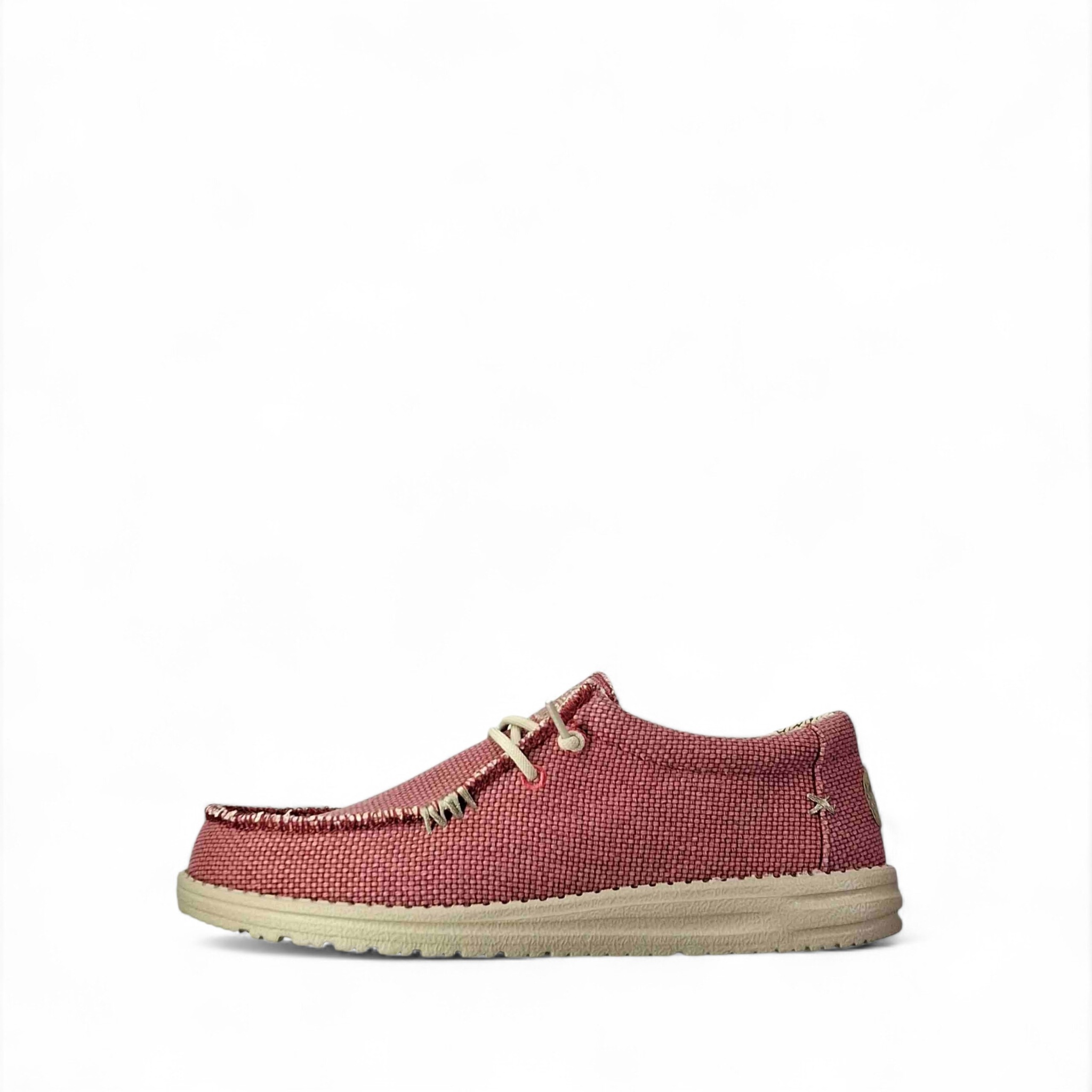 Du Wally Braided Ballerine e mocassini da Uomo