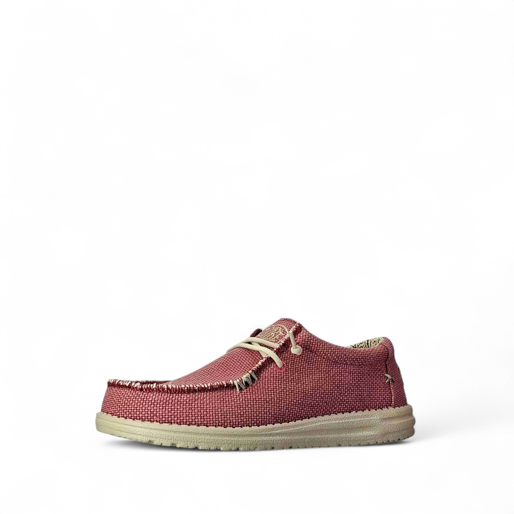 Du Wally Braided Ballerine e mocassini da Uomo — foto 2