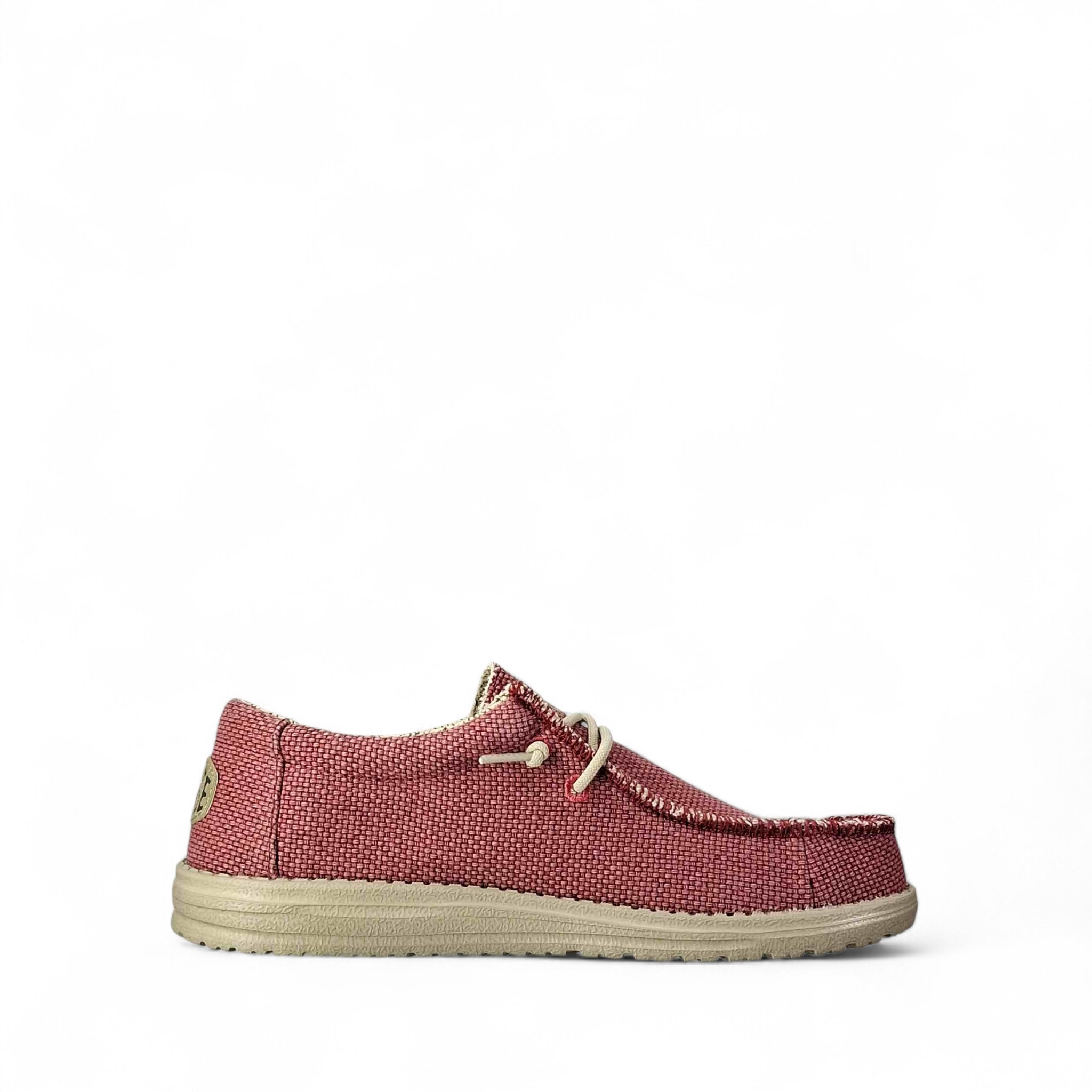 Du Wally Braided Ballerine e mocassini da Uomo — foto 3