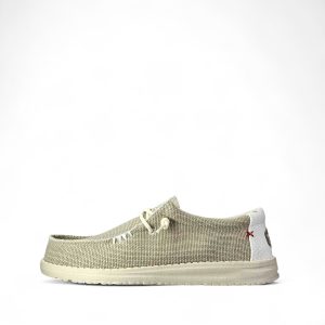 Du Wally Braided Ballerine e mocassini da Uomo