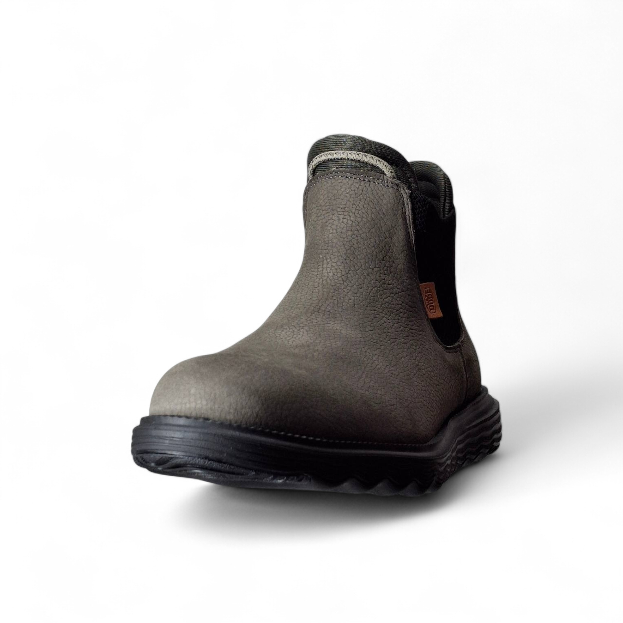 Dude Branson Boot Craft Leather Stivaletti e stivali da Uomo — foto 2