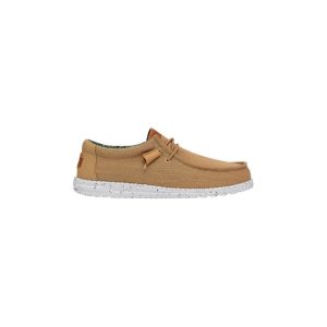 Du Wally Washed Canvas Ballerine e mocassini da Uomo