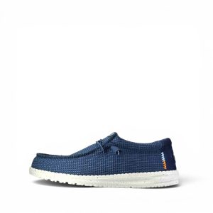 Du Wally Sport Mesh Ballerine e mocassini da Uomo