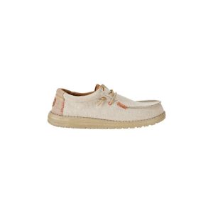 Du Wally Coastline Jute Ballerine e mocassini da Uomo