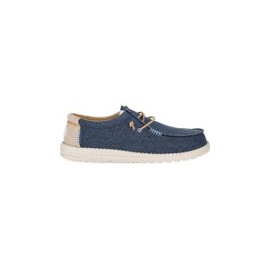 Du Wally Coastline Jute Ballerine e mocassini da Uomo