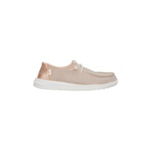 Du Wendy Metallic Sparkle Ballerine e mocassini da Donna