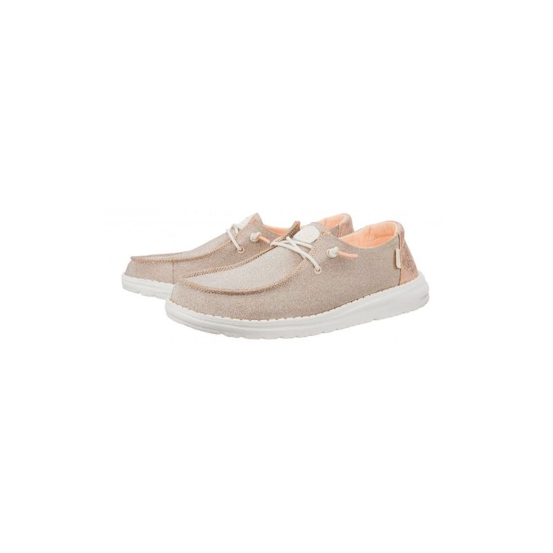 Du Wendy Metallic Sparkle Ballerine e mocassini da Donna — foto 3