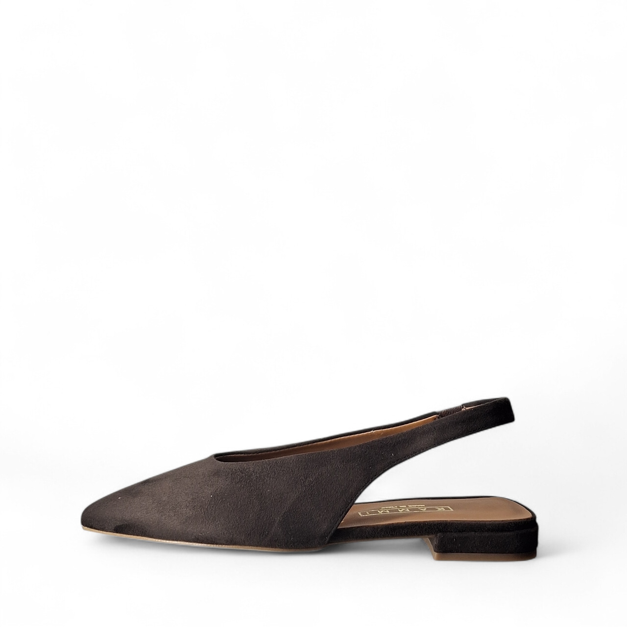 Kammi Baby R Ballerine e mocassini da Donna