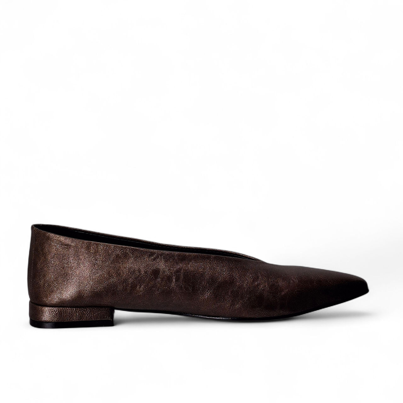 Kammi Ballerine e mocassini da Donna — foto 3