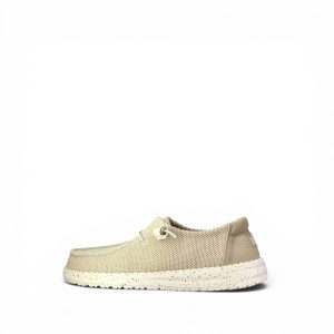 Du Wendy Stretch Sox W Ballerine e mocassini da Donna