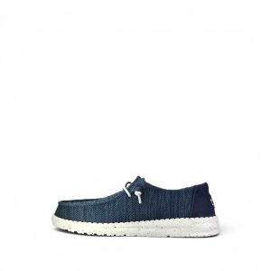 Du Wendy Stretch Sox W Ballerine e mocassini da Donna