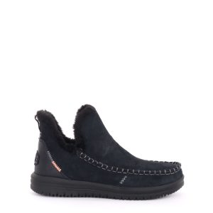 Du Camden Suede Stivaletti e stivali da Donna