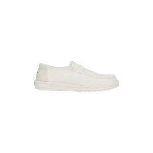 Du Wendy Eyelet Lace Ballerine e mocassini da Donna
