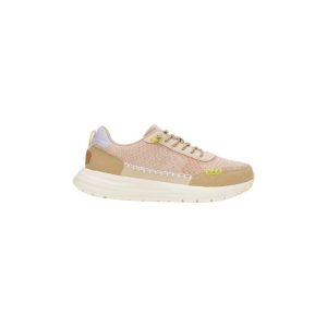 Du Sirocco Altra W Boho Sneakers da Donna