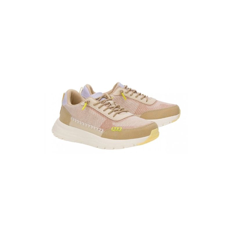 Du Sirocco Altra W Boho Sneakers da Donna — foto 2