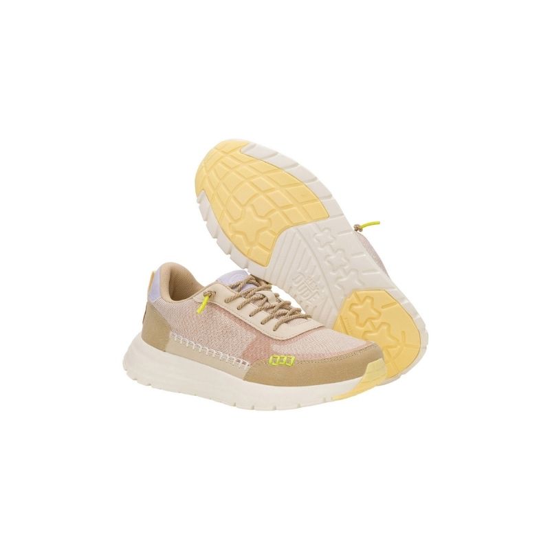 Du Sirocco Altra W Boho Sneakers da Donna — foto 3