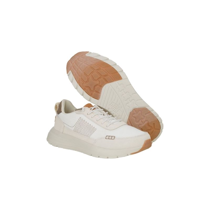 Du Sirocco Altra Craft Sneakers da Uomo — foto 3