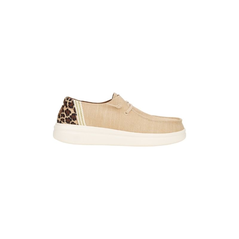Du Wendy Rise Animal Ballerine e mocassini da Donna