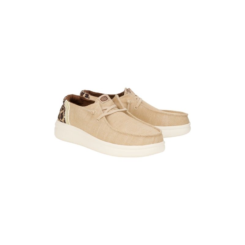 Du Wendy Rise Animal Ballerine e mocassini da Donna — foto 3