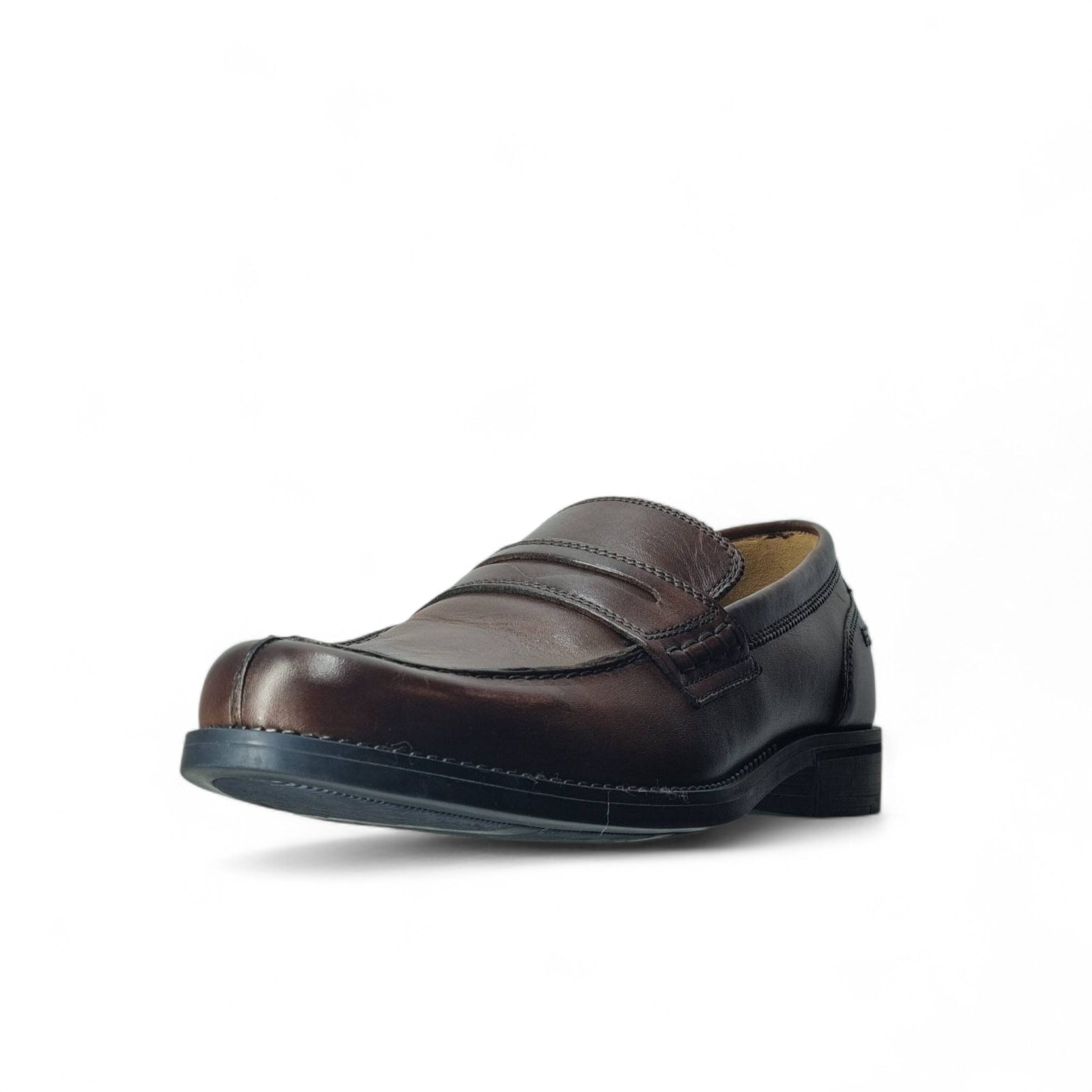 Vallever Ballerine e mocassini da Uomo — foto 2