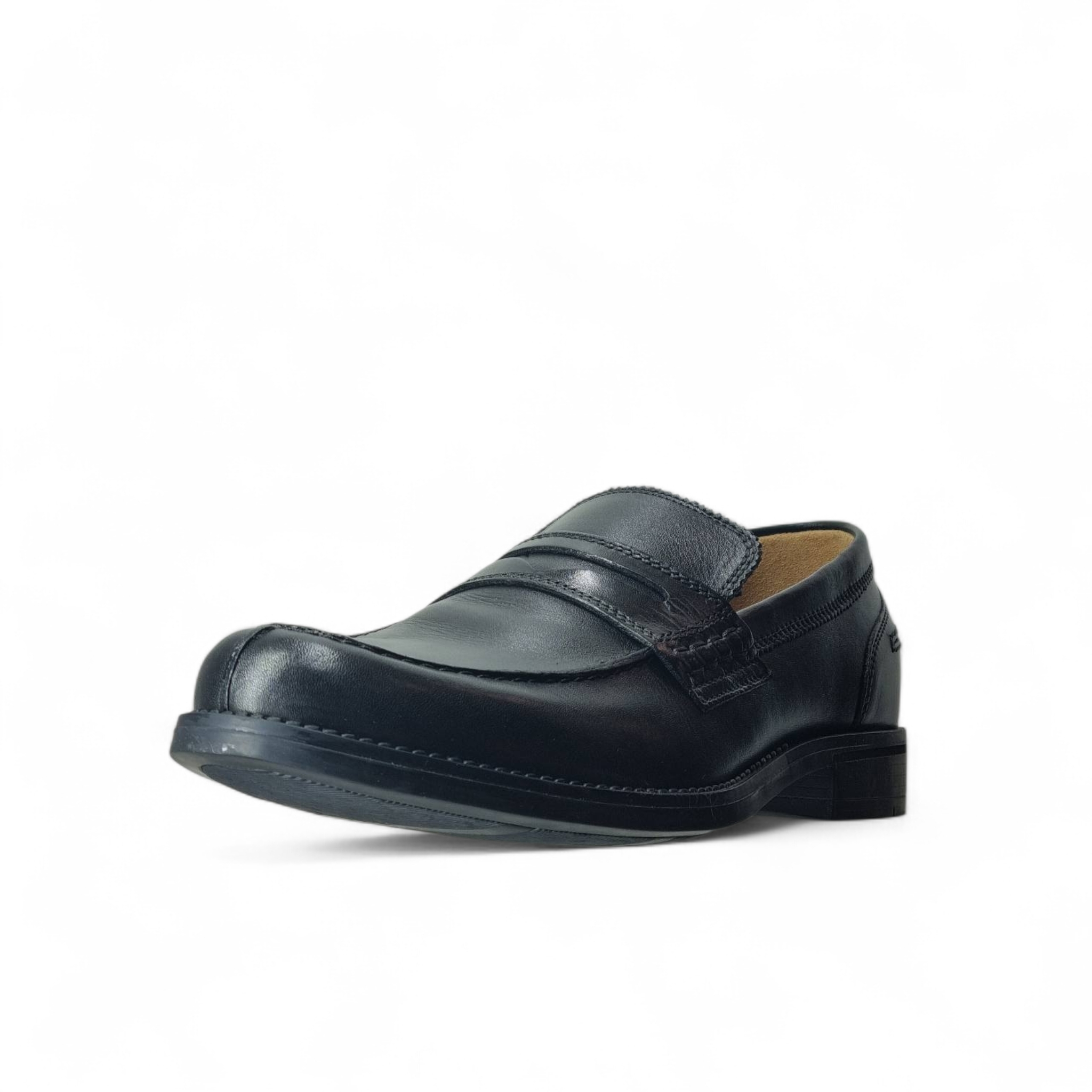 Vallever Ballerine e mocassini da Uomo — foto 2