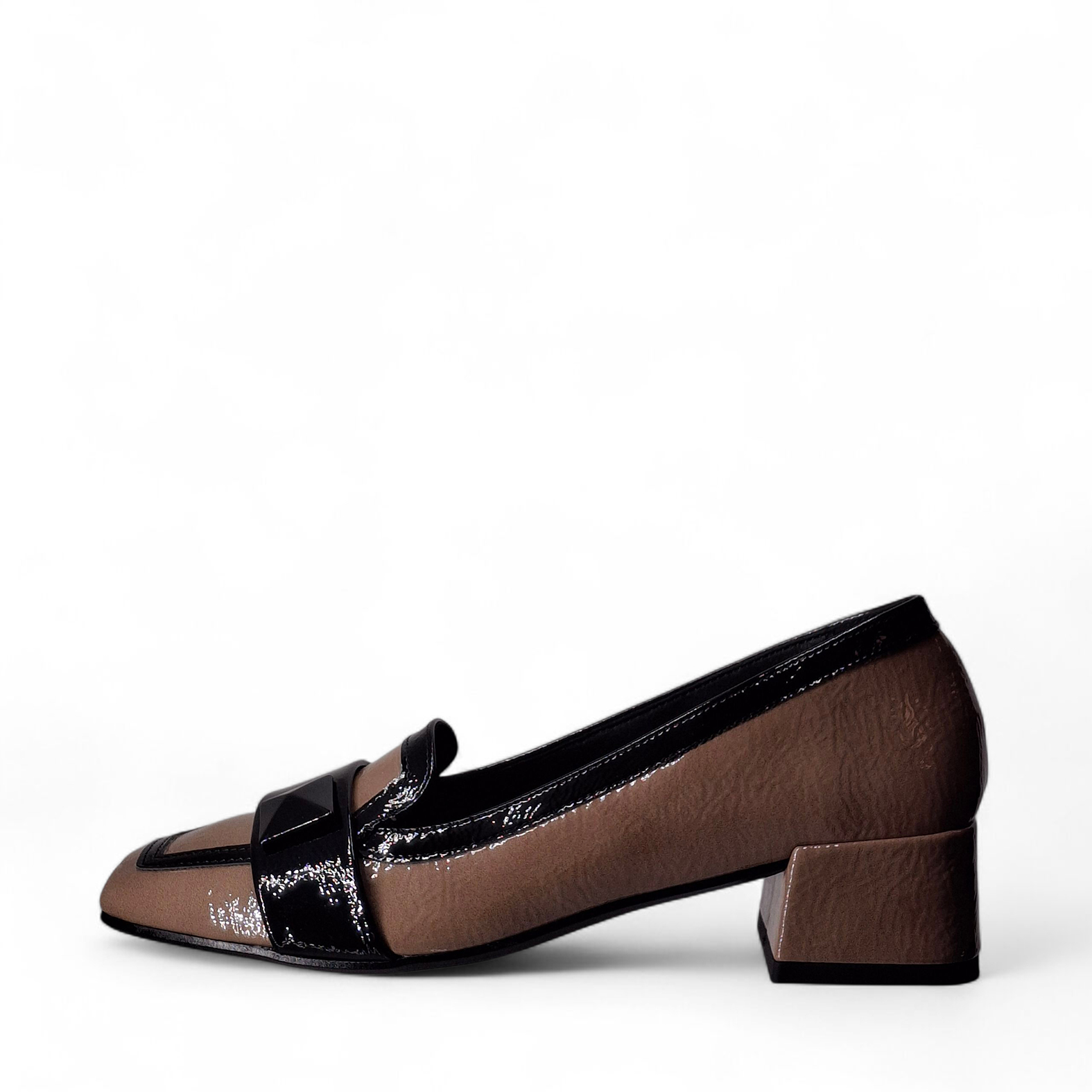 Kammi Décolleté e tacchi da Donna