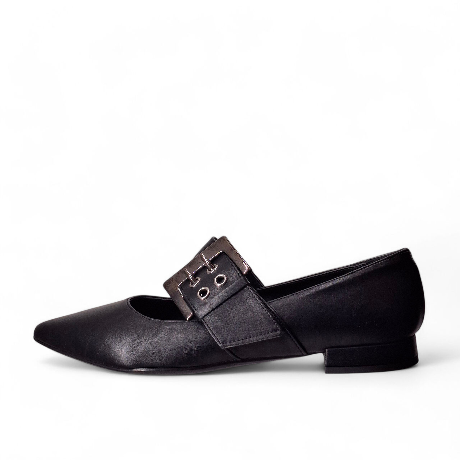 Kammi Ballerina Con Fibia Ballerine e mocassini da Donna
