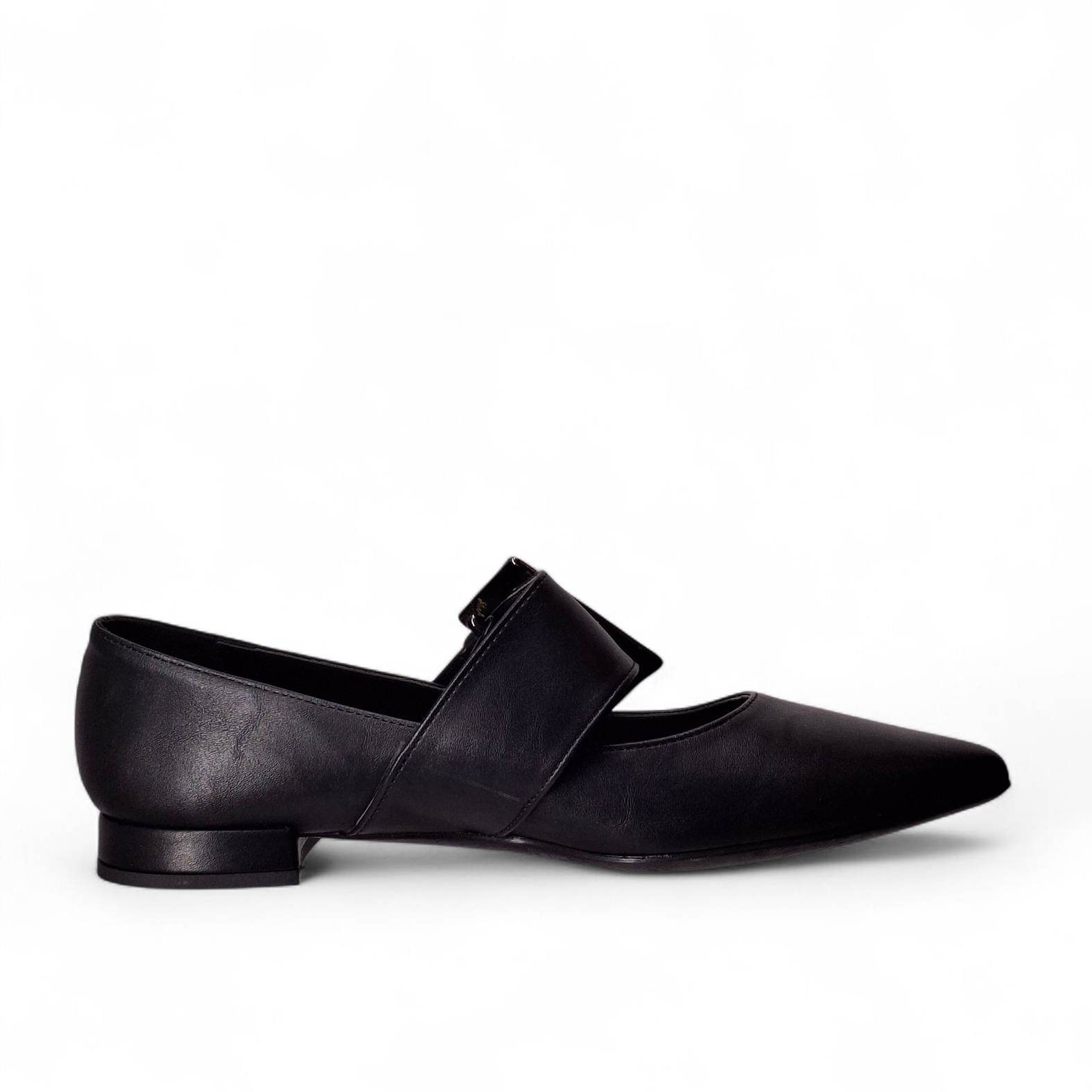 Kammi Ballerina Con Fibia Ballerine e mocassini da Donna — foto 3