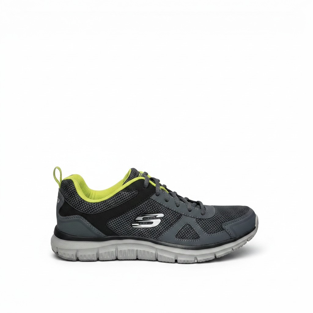 Skechers Riccardo Sneakers da Uomo — foto 2